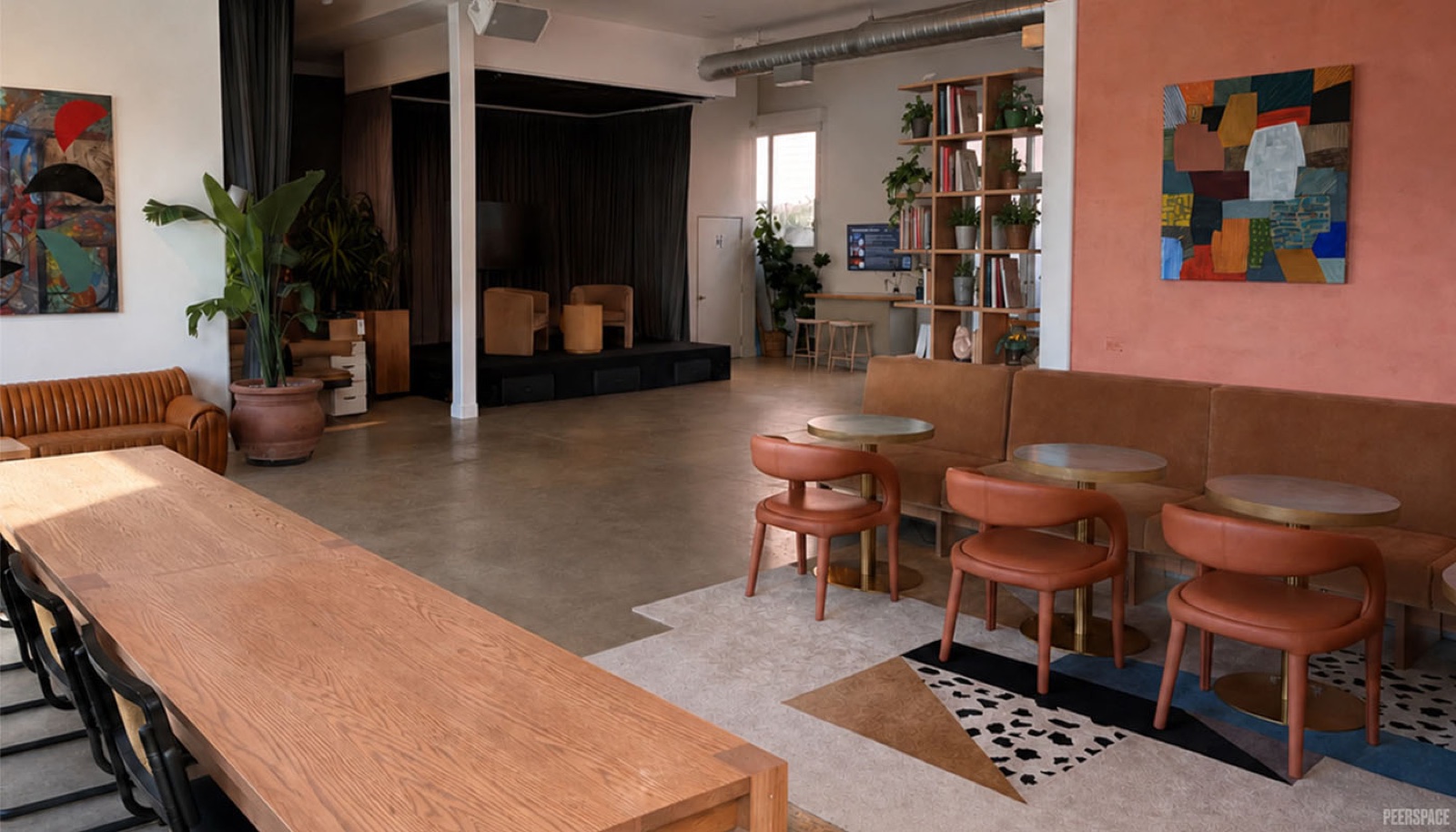 The Clubhouse at The KINN
