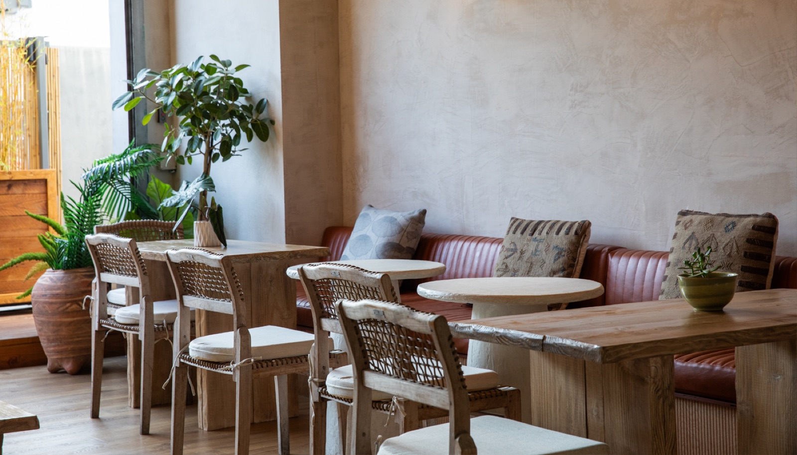 KYO Lounge seating